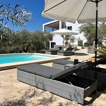 Casa De Olivos - Unique Apartments - Adult Only Traiguera Extérieur photo