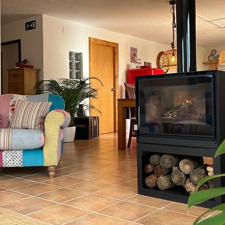 Casa De Olivos - Unique Apartments - Adult Only Traiguera Extérieur photo
