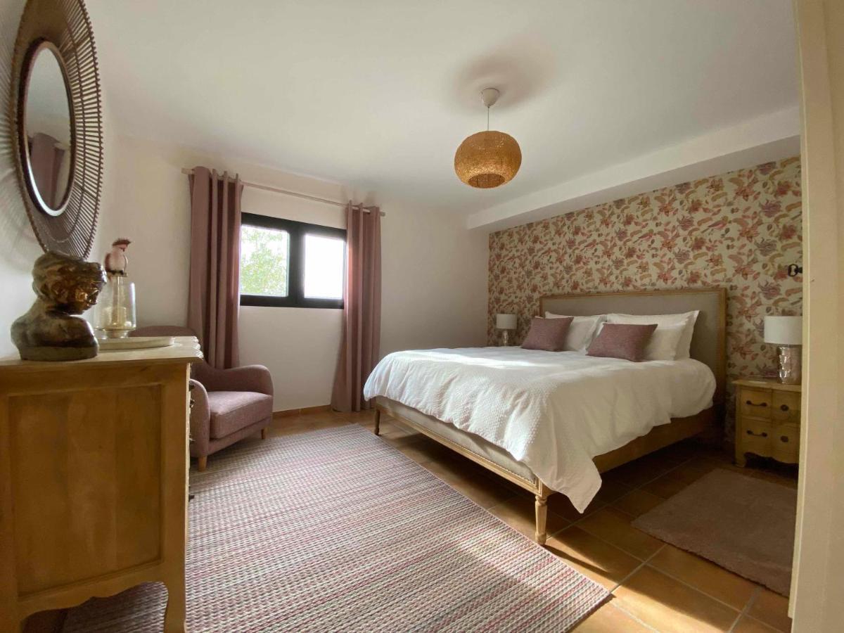 Casa De Olivos - Unique Apartments - Adult Only Traiguera Extérieur photo