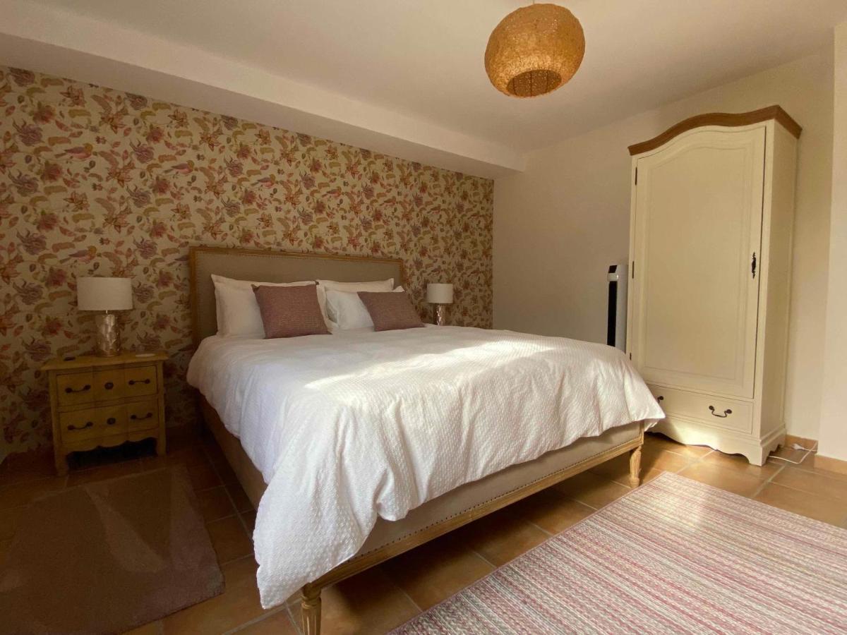 Casa De Olivos - Unique Apartments - Adult Only Traiguera Extérieur photo