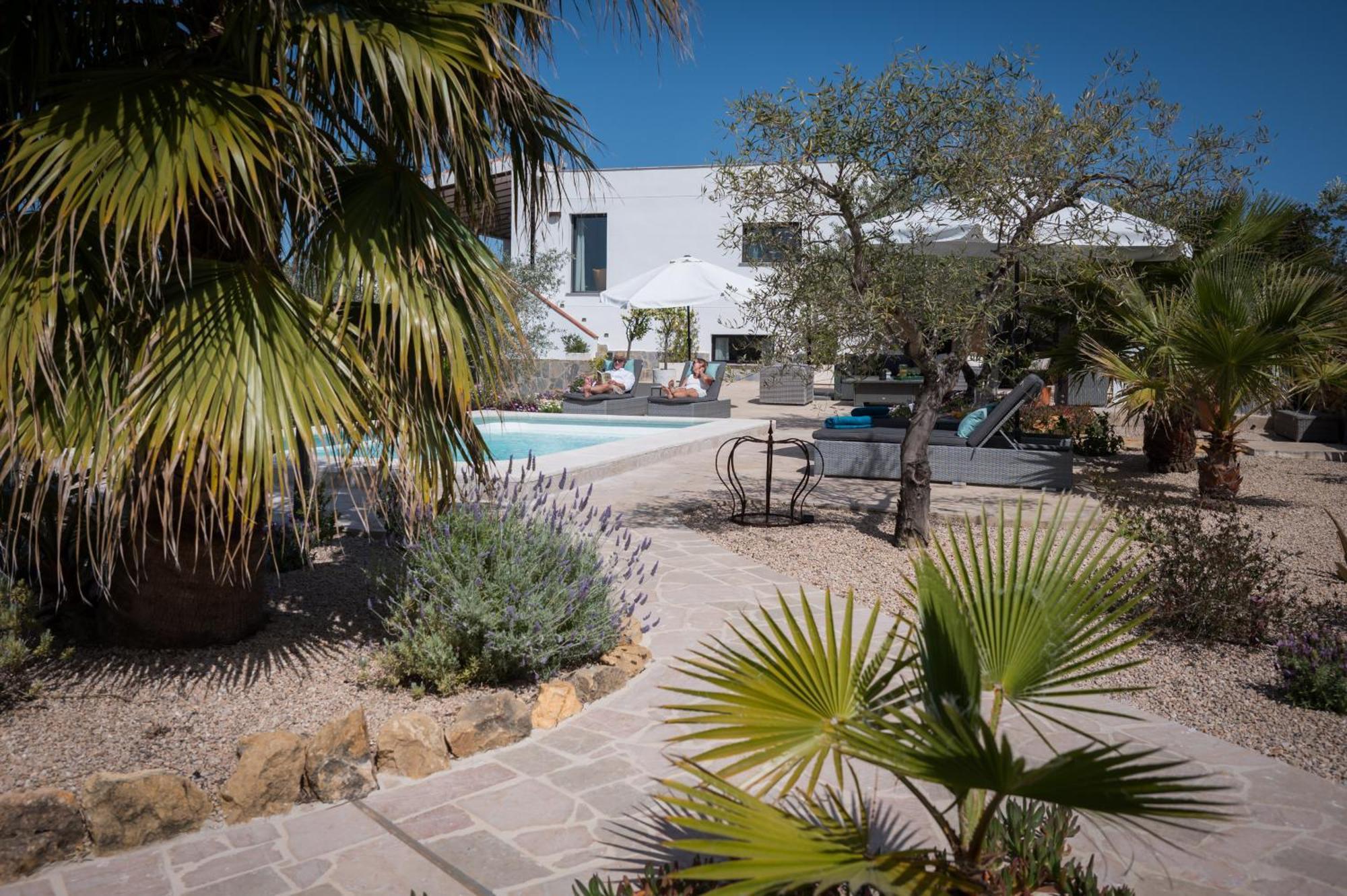 Casa De Olivos - Unique Apartments - Adult Only Traiguera Extérieur photo