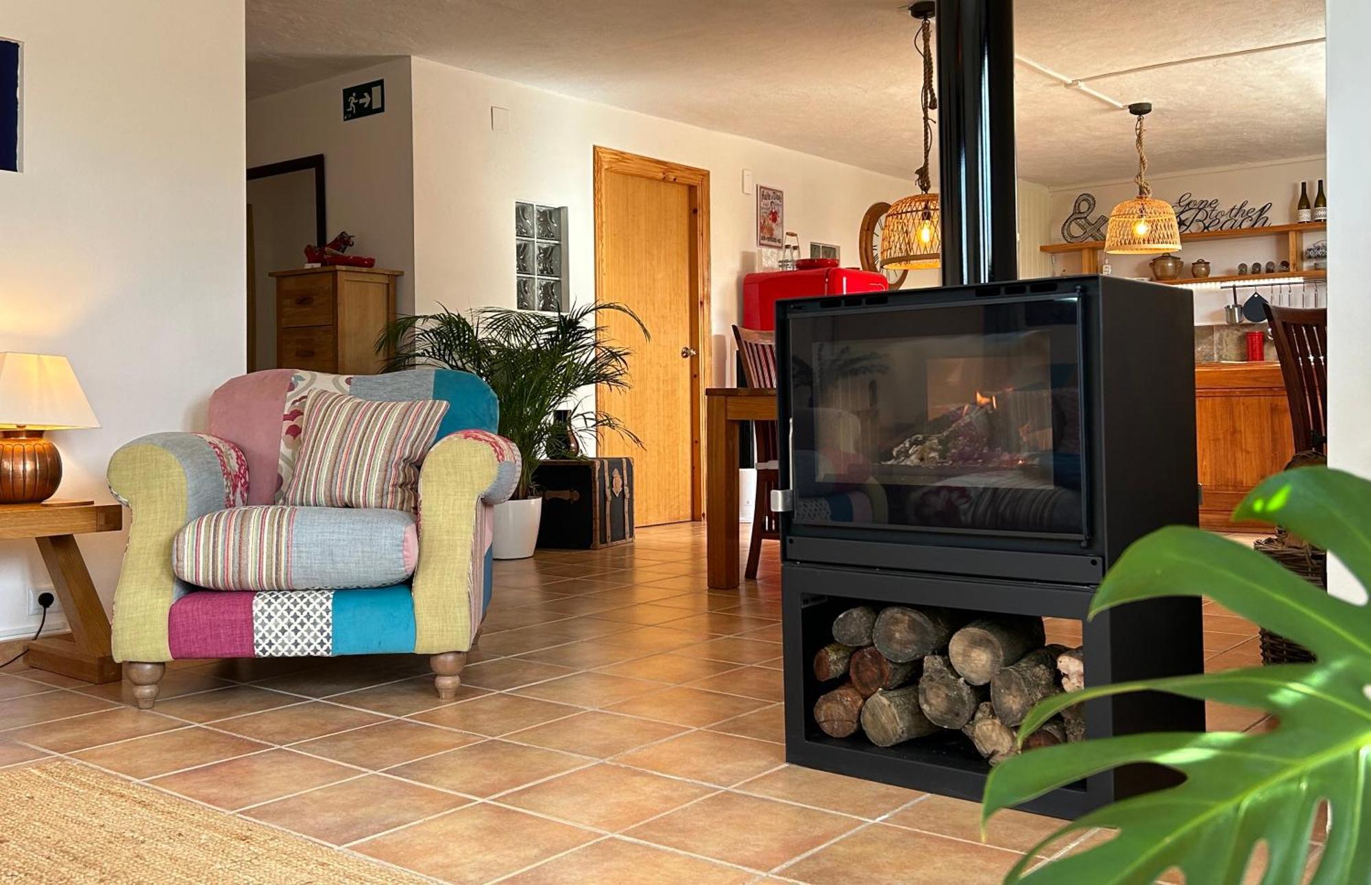 Casa De Olivos - Unique Apartments - Adult Only Traiguera Extérieur photo